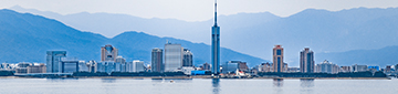 Special offer to Fukuoka. Click here to learn more